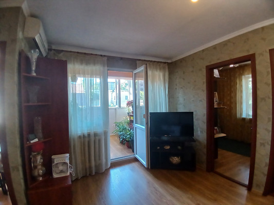 Продам трехкомнатную (3-комн.) квартиру, Бондаренко ул, 6, Туапсе г