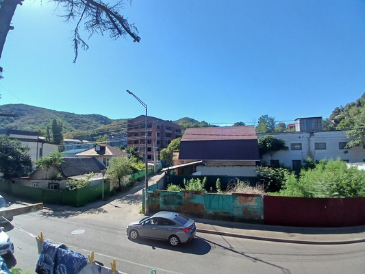 Продам трехкомнатную (3-комн.) квартиру, Бондаренко ул, 6, Туапсе г