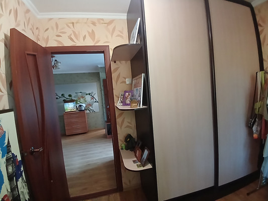 Продам трехкомнатную (3-комн.) квартиру, Бондаренко ул, 6, Туапсе г