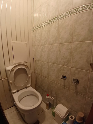 Продам трехкомнатную (3-комн.) квартиру, Бондаренко ул, 6, Туапсе г