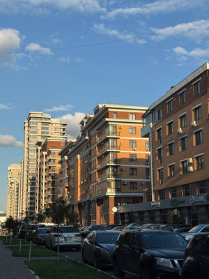 Продам многокомнатную квартиру, Чистопольская ул, 20а, Казань г