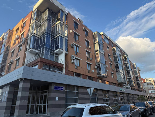 Продам многокомнатную квартиру, Чистопольская ул, 20а, Казань г