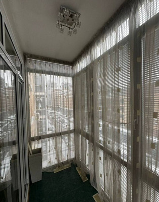 Продам многокомнатную квартиру, Чистопольская ул, 20а, Казань г