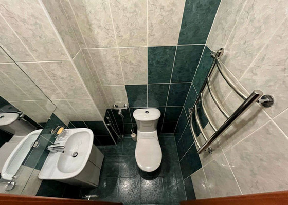 Продам многокомнатную квартиру, Чистопольская ул, 20а, Казань г
