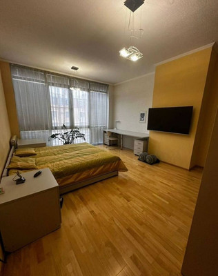 Продам многокомнатную квартиру, Чистопольская ул, 20а, Казань г