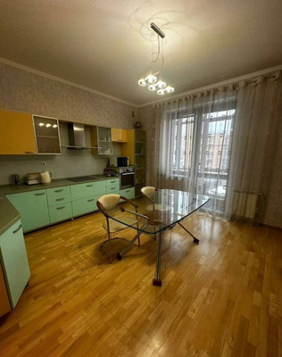 Продам многокомнатную квартиру, Чистопольская ул, 20а, Казань г