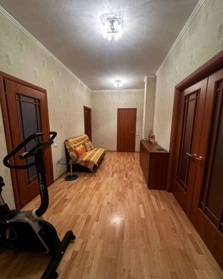 Продам многокомнатную квартиру, Чистопольская ул, 20а, Казань г