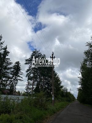 Продам участок 8,1 соток, Садоводство, поселок Факел, 15-я линия, СНТ Корабел массива Бабино тер., 90 км от города