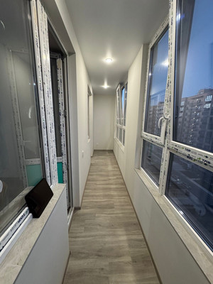 Продам однокомнатную (1-комн.) квартиру, Ярославская ул, 115к7, Краснодар г