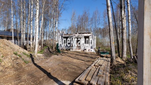 Продам дом в поселке Графская усадьба, Пудомяги д, 30 км от города