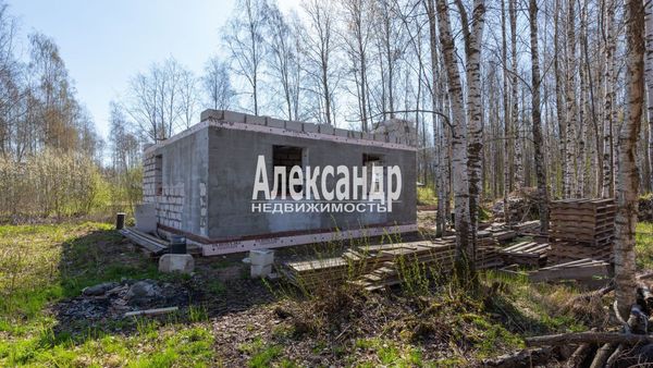 Продам дом в поселке Графская усадьба, Пудомяги д, 30 км от города