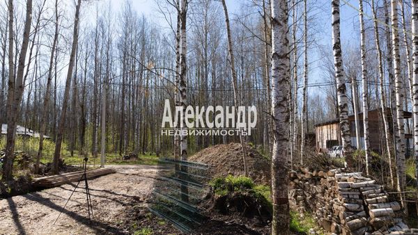 Продам дом в поселке Графская усадьба, Пудомяги д, 30 км от города