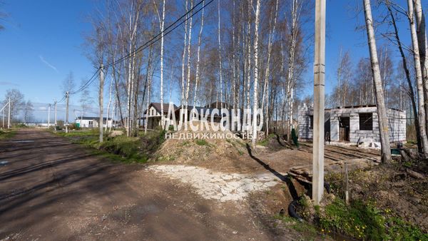 Продам дом в поселке Графская усадьба, Пудомяги д, 30 км от города