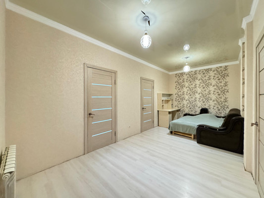 Сдам двухкомнатную (2-комн.) квартиру, Эльбрусская ул, 19, Нальчик г