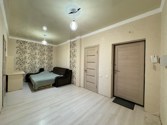 Сдам двухкомнатную (2-комн.) квартиру, Эльбрусская ул, 19, Нальчик г