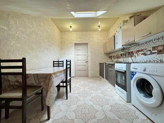 Сдам двухкомнатную (2-комн.) квартиру, Эльбрусская ул, 19, Нальчик г