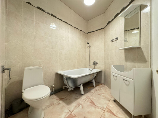 Сдам двухкомнатную (2-комн.) квартиру, Эльбрусская ул, 19, Нальчик г