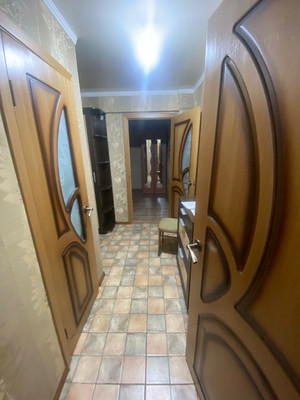 Продам однокомнатную (1-комн.) квартиру, Новороссийская ул, 94, Армавир г