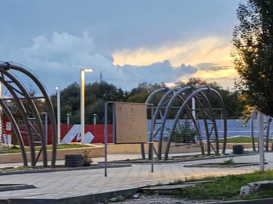 Продам однокомнатную (1-комн.) квартиру, Заводская ул, 2, Лесной рп