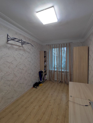 Продам трехкомнатную (3-комн.) квартиру, Ленина пр-кт, 11, Октябрьский г