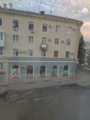 Продам трехкомнатную (3-комн.) квартиру, Ленина пр-кт, 11, Октябрьский г