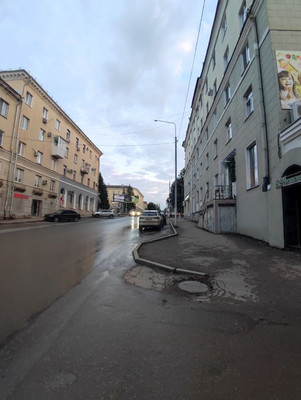 Продам трехкомнатную (3-комн.) квартиру, Ленина пр-кт, 11, Октябрьский г