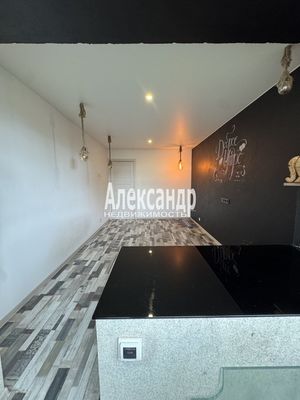 Продам трехкомнатную (3-комн.) квартиру, Испытателей пр-кт, 15к1, Санкт-Петербург г