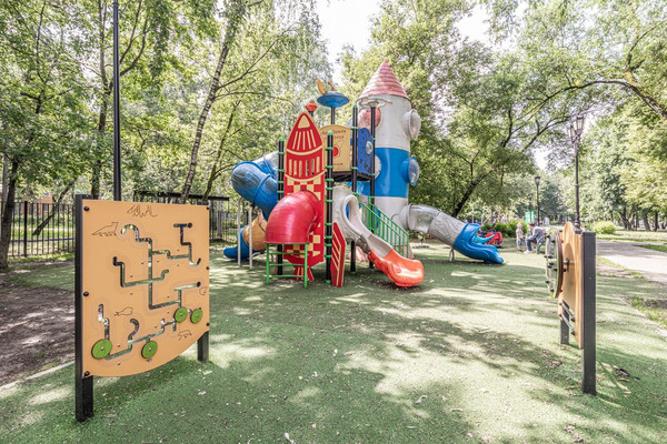 Продам двухкомнатную (2-комн.) квартиру, Новаторов ул, 40к2, Москва г