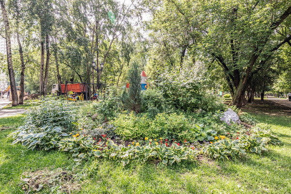 Продам двухкомнатную (2-комн.) квартиру, Новаторов ул, 40к2, Москва г