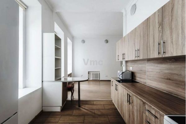 Сдам офисное помещение 216 м2, Мясницкая ул, 15, Москва г