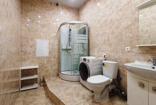 Сдам офисное помещение 216 м2, Мясницкая ул, 15, Москва г