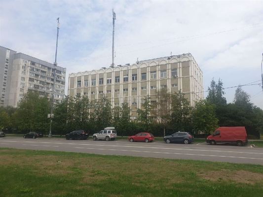 Сдам коммерческое помещение 71 м2, Луговой проезд, 5, Москва г