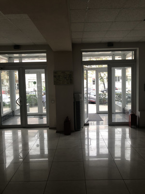 Продам коммерческое помещение 1 138 м2, Труда пр-кт, 65, Воронеж г