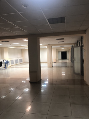 Продам коммерческое помещение 1 138 м2, Труда пр-кт, 65, Воронеж г