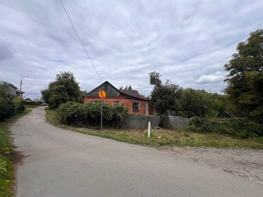 Продам участок 25 соток, ИЖС, Андропова ул, 1, Ступино г, 0 км от города