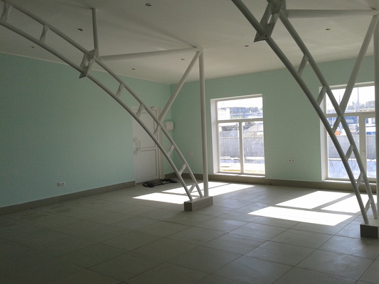 Сдам торговое помещение 120 м2, Крауля ул, 176, Екатеринбург г