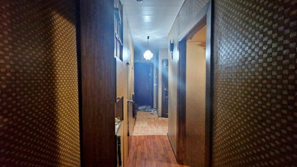 Продам двухкомнатную (2-комн.) квартиру, Манежная Большая ул, 2, Воронеж г