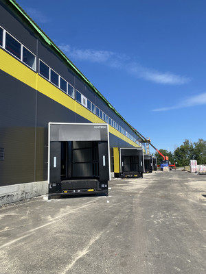 Сдам коммерческое помещение 5 000 м2, Индустриальная ул, 5, Бабяково с