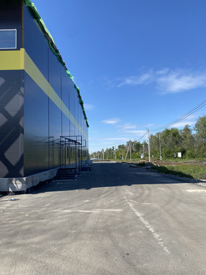 Сдам коммерческое помещение 5 000 м2, Индустриальная ул, 5, Бабяково с