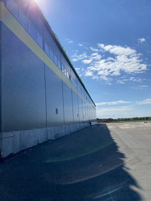 Сдам коммерческое помещение 5 000 м2, Индустриальная ул, 5, Бабяково с