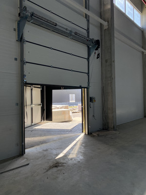 Сдам коммерческое помещение 5 000 м2, Индустриальная ул, 5, Бабяково с