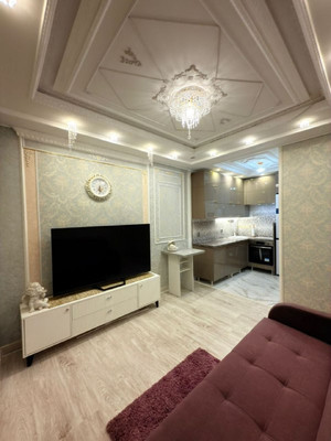 Продам однокомнатную (1-комн.) квартиру, Рязанский пр-кт, 2к2, Москва г
