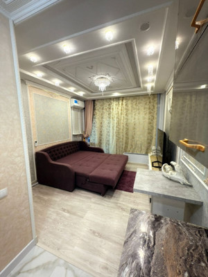 Продам однокомнатную (1-комн.) квартиру, Рязанский пр-кт, 2к2, Москва г