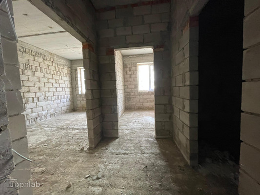 Продам однокомнатную (1-комн.) квартиру, Солнечная ул, 10к161, Нальчик г