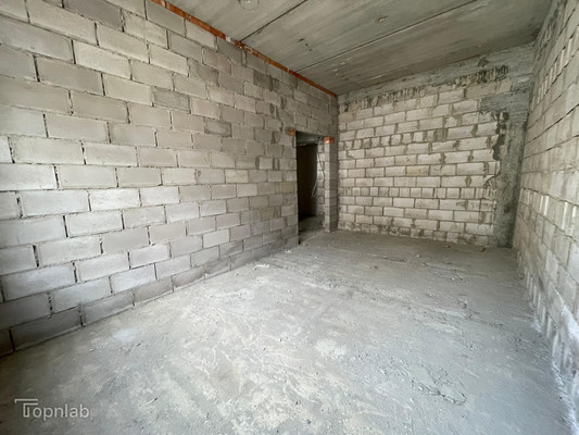 Продам однокомнатную (1-комн.) квартиру, Солнечная ул, 10к161, Нальчик г