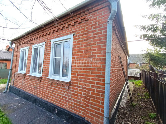 Продам дом, Южная ул, 1, Тимашевск г, 0 км от города