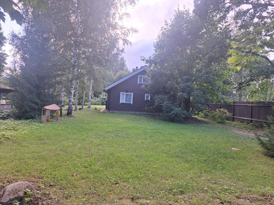 Продам дом, Заозерное тер. ТСН, Мертуть массив, 0 км от города