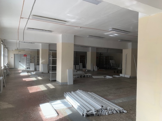 Сдам коммерческое помещение 266 м2, Студенческая ул, 1в, Екатеринбург г