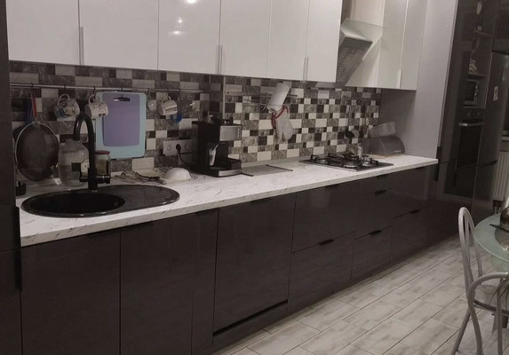Продам двухкомнатную (2-комн.) квартиру, Крайняя ул, 8, Гурьевск г