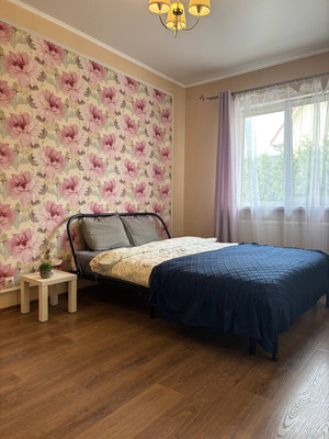 Продам однокомнатную (1-комн.) квартиру, Большая Окружная 3-я ул, 6кА, Калининград г